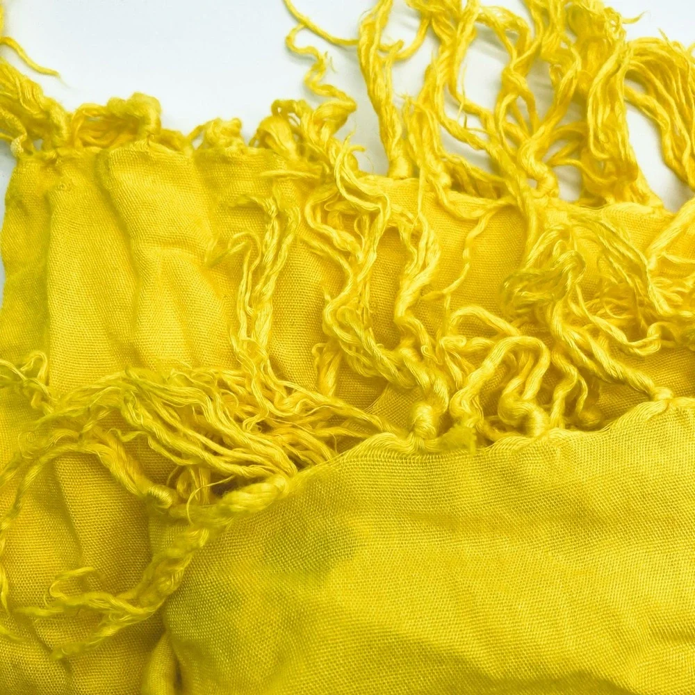 Imperial Cerveza Costa Rica Scarf Wrap or Wall Hanging Art - Picture 4 of 9